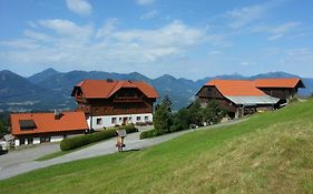 Pension Bauernhof Baumgartner Stanahof